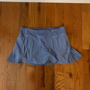 Lululemon skirt